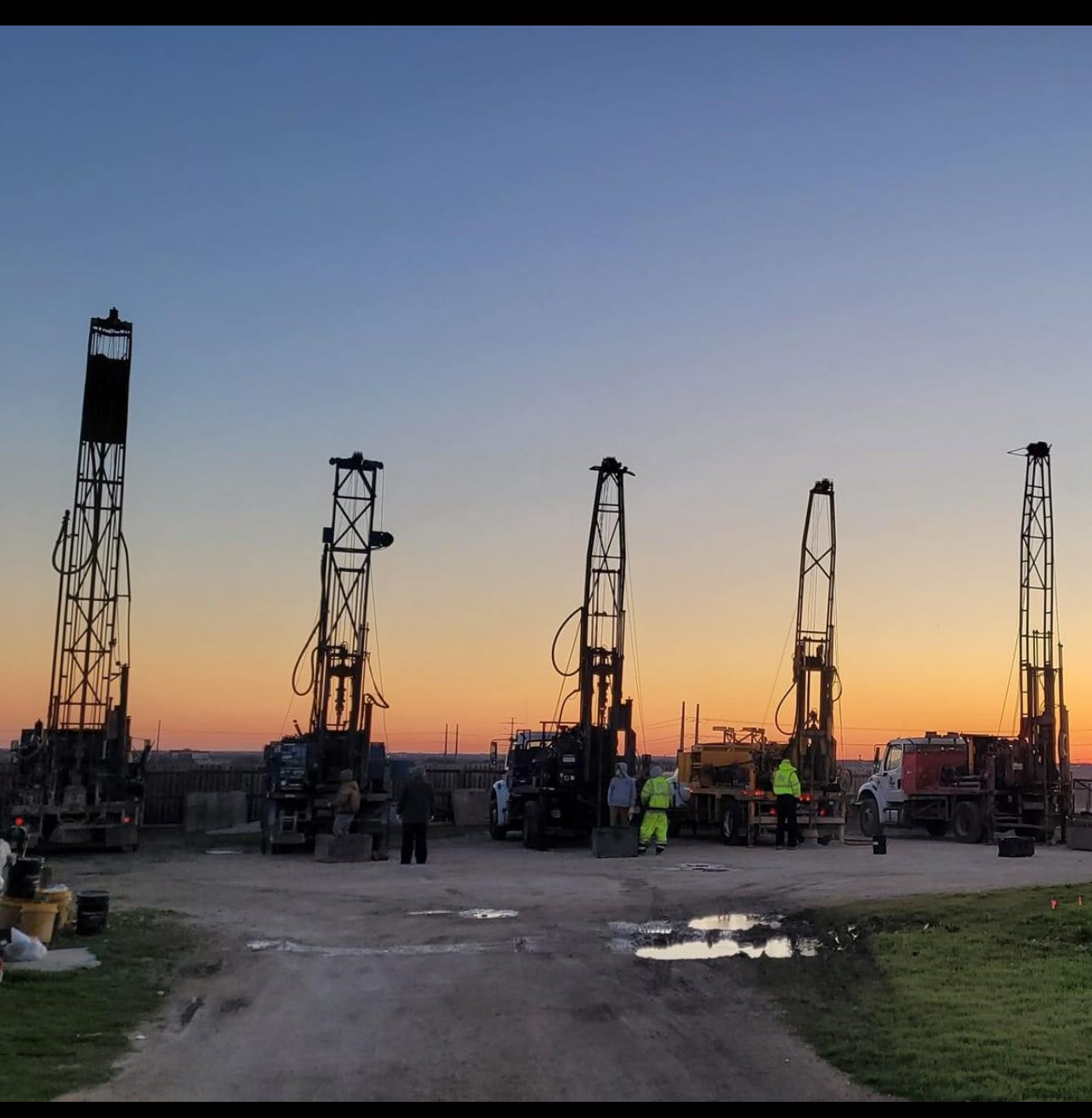 Geobore Rig texasgeobore.net
